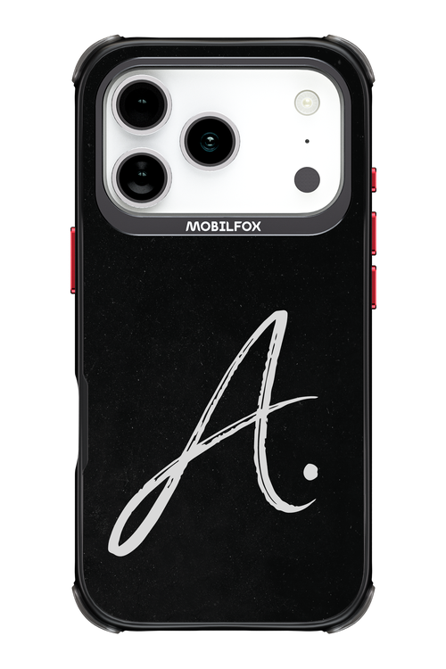 (Off Space) A 2.0 - Apple iPhone 17 Pro