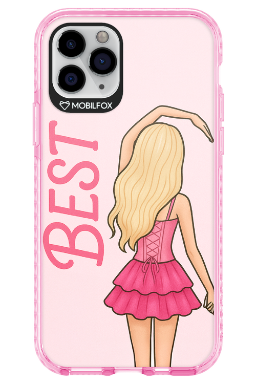 Bestt 2.0 - Apple iPhone 11 Pro