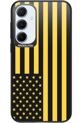Safety Stars - Samsung Galaxy A55