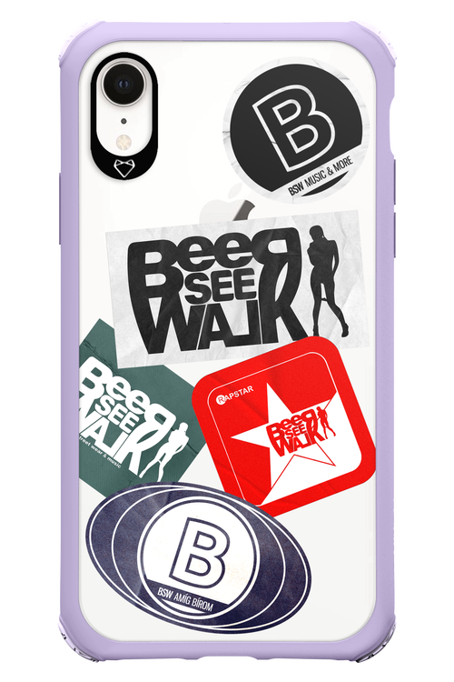 Beerseewalk I 2.0 - Apple iPhone XR