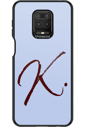 (Jellyfish Presso) K 2.0 - Xiaomi Redmi Note 9 Pro