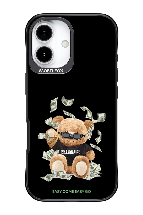 Easy Come Easy Go 2.0 - Apple iPhone 17