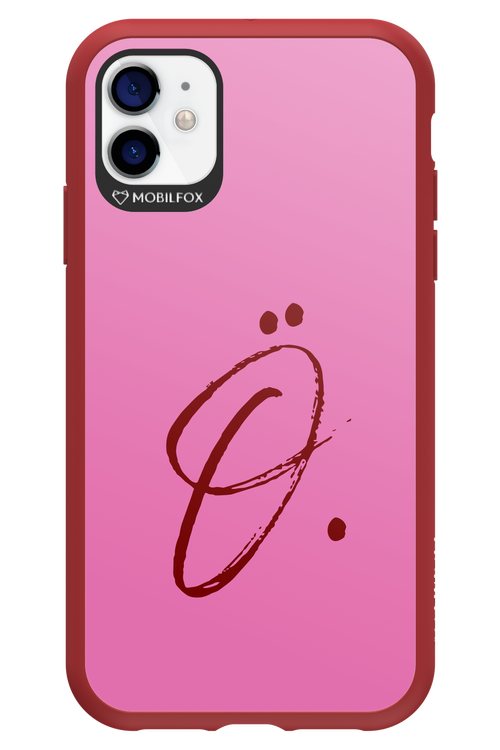 (Sorbet) O II 2.0 - Apple iPhone 11