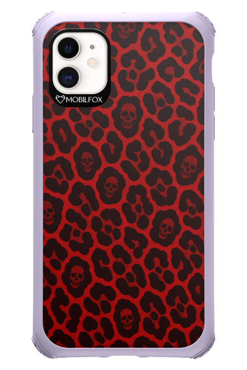 Wild Death - Apple iPhone 11