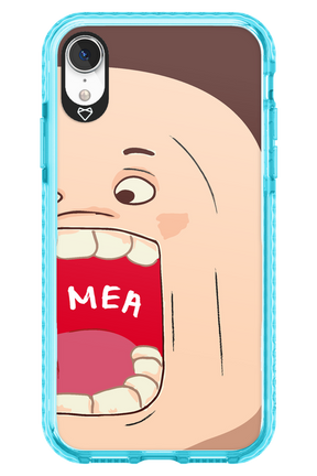 MEA 2 - Apple iPhone XR