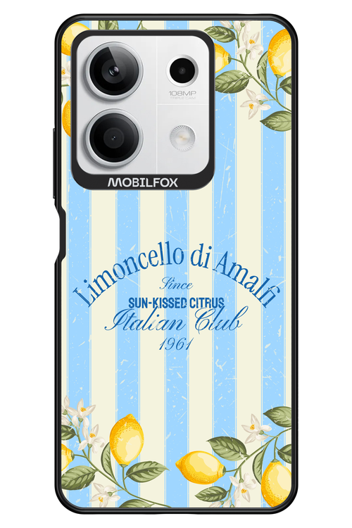 Limoncello - Xiaomi Redmi Note 13 5G