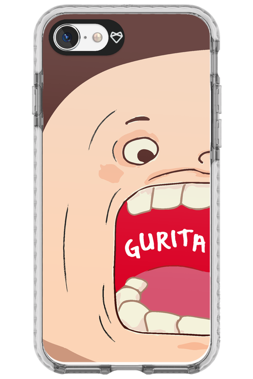 GURITA 2 - Apple iPhone SE 2020