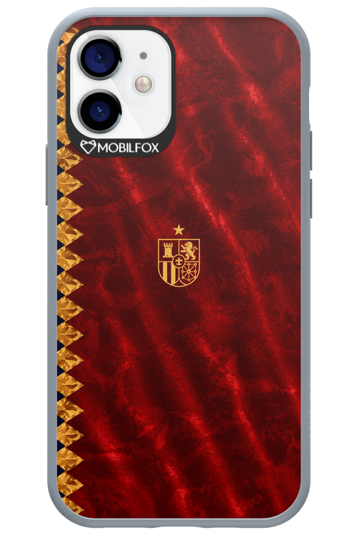 Spania 2.0 - Apple iPhone 12