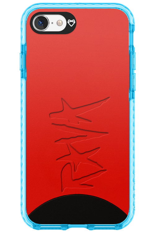 Rava Red - Apple iPhone 7