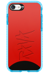 Rava Red - Apple iPhone 7