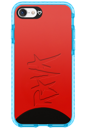 Rava Red - Apple iPhone 7