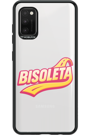 Bisoleta - Samsung Galaxy A41