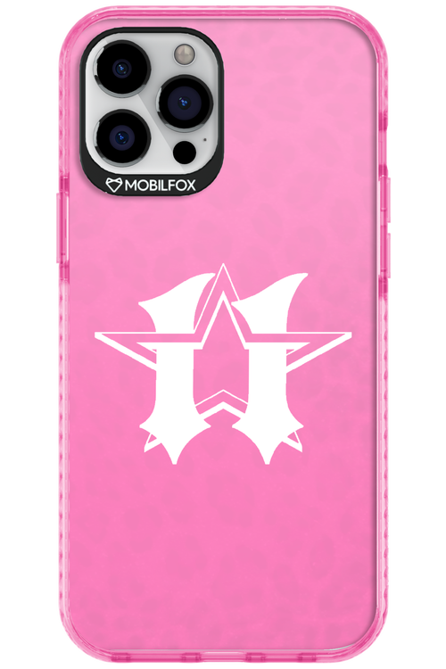 Centaur Logo Pink 2.0 - Apple iPhone 12 Pro Max