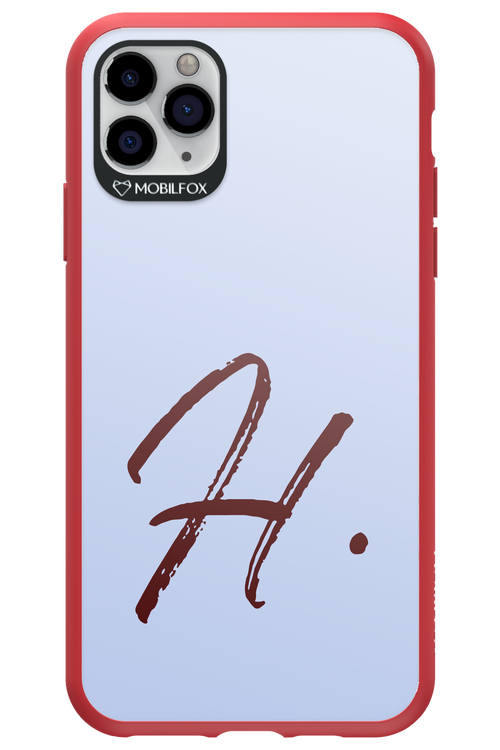 (Jellyfish Presso) H 2.0 - Apple iPhone 11 Pro Max