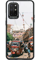 Guatemala Day 2.0 - OnePlus 8T