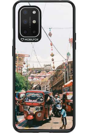Guatemala Day 2.0 - OnePlus 8T
