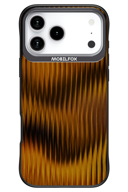 Striped grass 2.0 - Apple iPhone 17 Pro Max