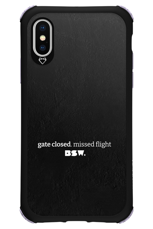 BSW FourSeasons 5 2.0 - Apple iPhone X