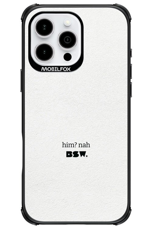 BSW FourSeasons 16 2.0 - Apple iPhone 16 Pro Max