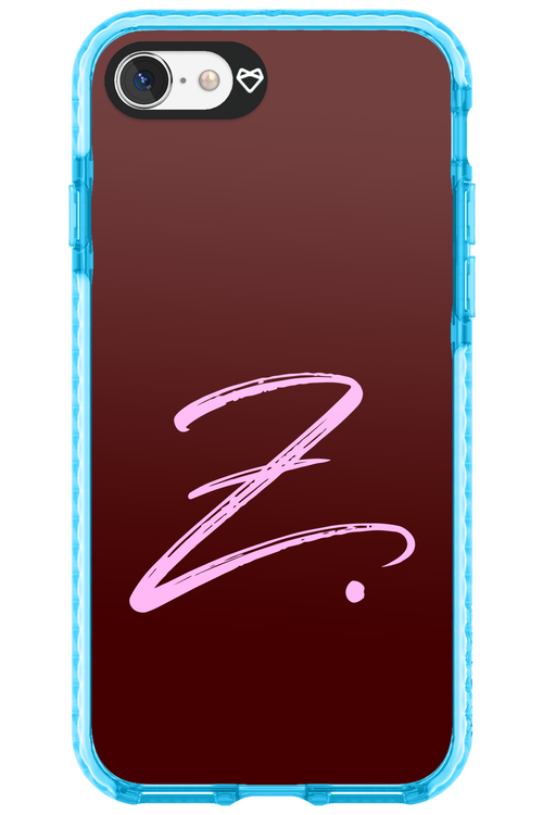 (Dark Blush) Z 2.0 - Apple iPhone 7