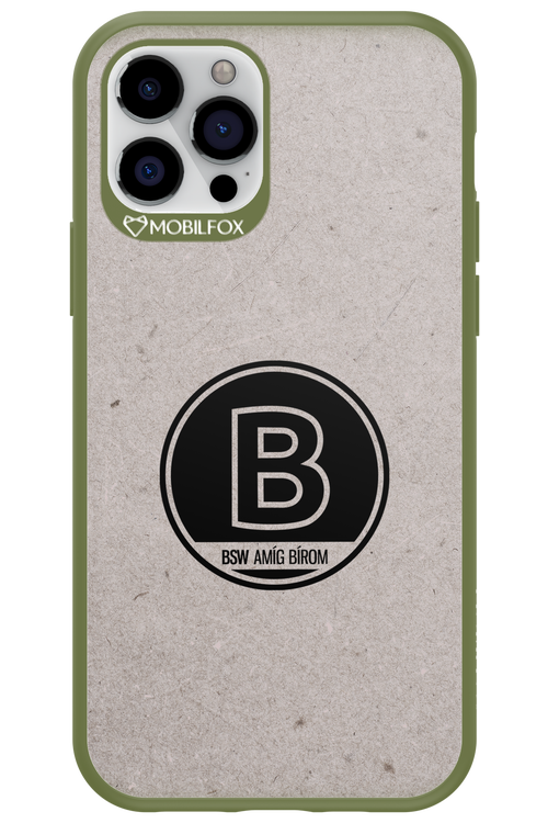 Alig bírom - Apple iPhone 12 Pro