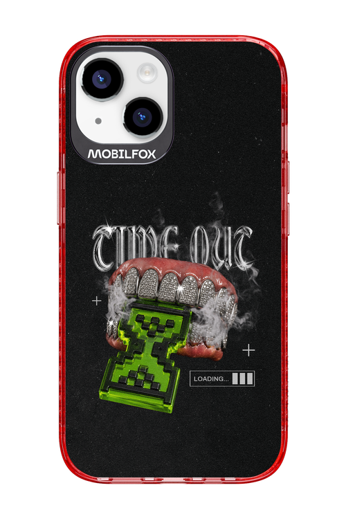 Time Out 2.0 - Apple iPhone 14
