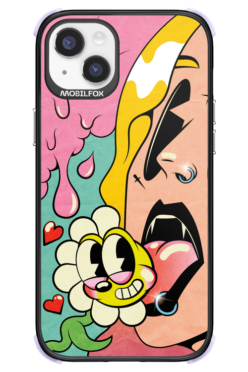 Love Sick 2.0 - Apple iPhone 14 Plus