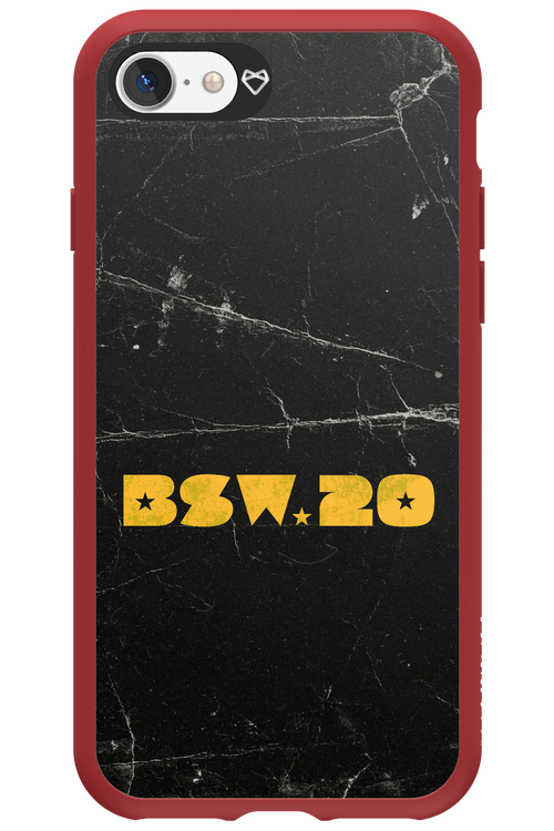 BSW 20 (5) 2.0 - Apple iPhone 7