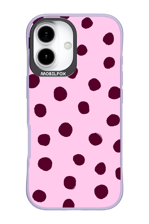 My Crush 2.0 - Apple iPhone 17