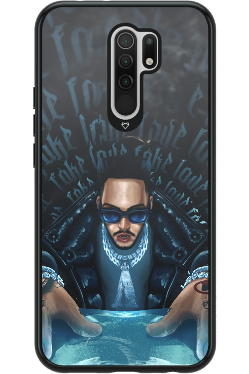 Fake Love 2.0 - Xiaomi Redmi 9