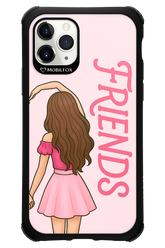 Friendssss - Apple iPhone 11 Pro