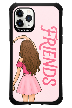 Friendssss - Apple iPhone 11 Pro