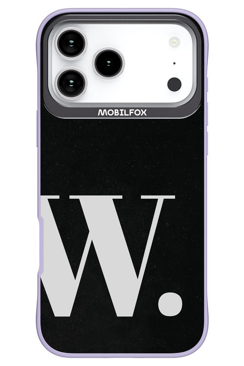 W (Off Space) 2.0 - Apple iPhone 17 Pro Max