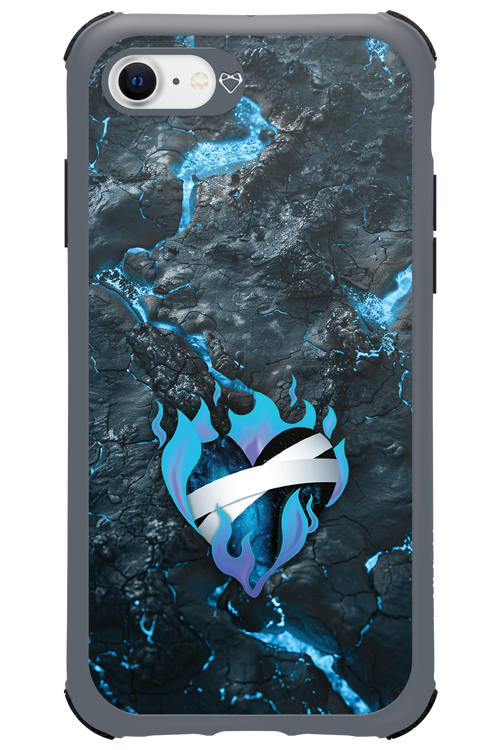 Icefire - Apple iPhone 7