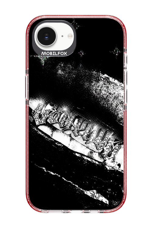 Grillz Black Centaur 2.0 - Apple iPhone 16e