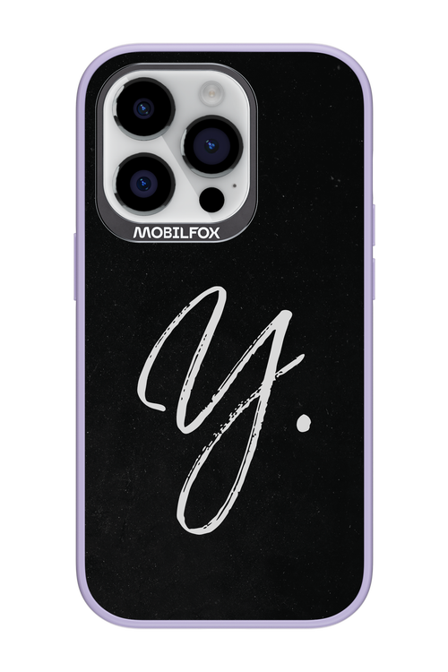 (Off Space) Y 2.0 - Apple iPhone 14 Pro