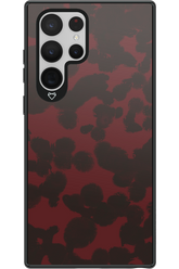Bordeaux Skin - Samsung Galaxy S22 Ultra