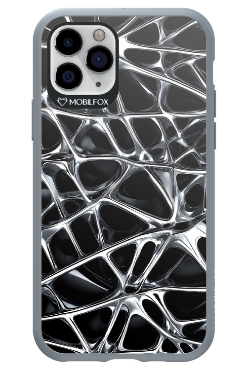 Chrome Era 2.0 - Apple iPhone 11 Pro