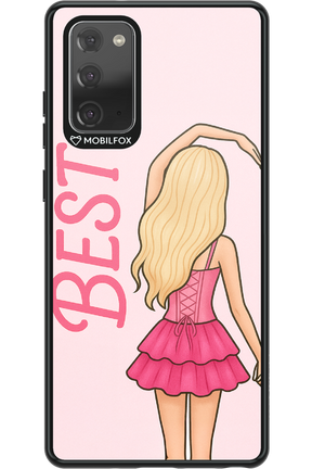 Bestt - Samsung Galaxy Note 20