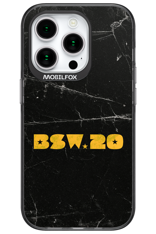 BSW 20 (5) 2.0 - Apple iPhone 15 Pro