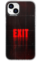 EXIT - Apple iPhone 15 Plus