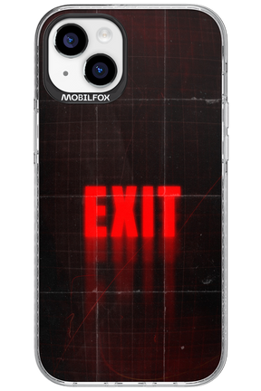 EXIT - Apple iPhone 15 Plus