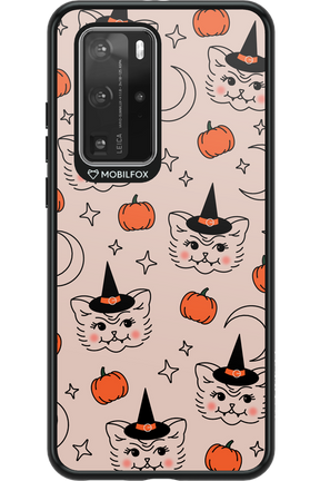 Kitty Spell - Huawei P40 Pro