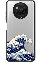 Great Wave 2.0 - Xiaomi Poco X3 NFC
