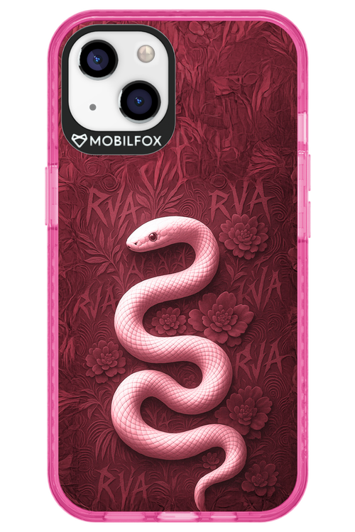 Rose Venom 2.0 - Apple iPhone 13