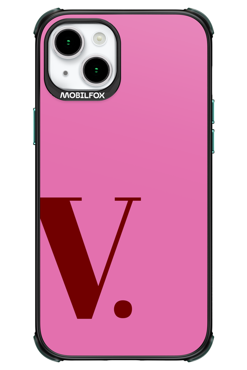 V (Sorbet) 2.0 - Apple iPhone 15 Plus