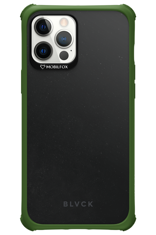 BLVCK 2.0 - Apple iPhone 12 Pro Max