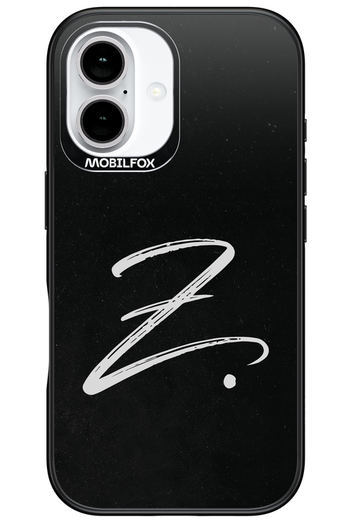(Off Space) Z 2.0 - Apple iPhone 16