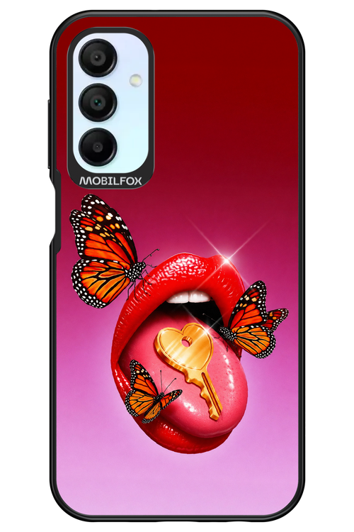 Heartkey 2.0 - Samsung Galaxy A15