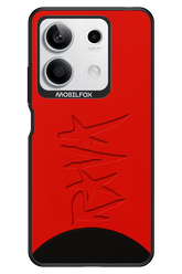 Rava Red - Xiaomi Redmi Note 13 5G